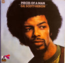 Gil Scott-Heron - Pieces Of A Man (Vinyle Neuf)