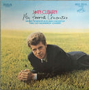 Various / Cliburn - My Favorite Concertos (Vinyle Usagé)