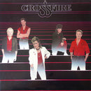 Crossfire  - Crossfire (Vinyle Usagé)