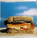Sand  - Sand (Vinyle Usagé)