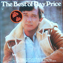 Ray Price - The Best Of Ray Price (Vinyle Usagé)