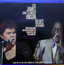 Etta James / Eddie Cleanhead Vinson - Blues In The Night: Vol. 1 (The Early Show) (Vinyle Usagé)