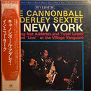 Cannonball Adderley - In New York (Vinyle Usagé)