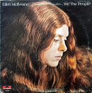 Ellen McIlwaine - We the People (Vinyle Usagé)