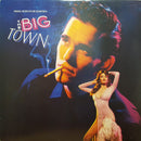 Soundtrack - The Big Town (Vinyle Usagé)