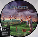 Megadeth - Youthanasia (Vinyle Usagé)