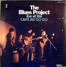 Blues Project - Live At The Cafe Au Go Go (Vinyle Usagé)