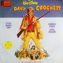 Fran?ois P?rier / Serge Reggiani - Davy Crockett (Vinyle Usagé)