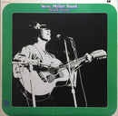 Steve Miller Band - Rock Love (Vinyle Usagé)