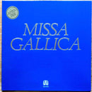 Lallement - Missa Gallica (Vinyle Usagé)