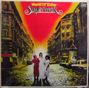 Supermax - World of Today (Vinyle Usagé)