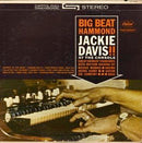 Jackie Davis - Big Beat Hammond: Jackie Davis At The Console (Vinyle Usagé)