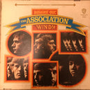 Association - Insight Out (Vinyle Usagé)