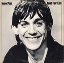 Iggy Pop - Lust For Life (Vinyle Usagé)