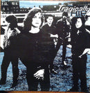 Tragically Hip - The Tragically Hip (Vinyle Usagé)