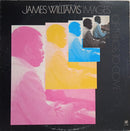 James Williams - Images (Of Things To Come) (Vinyle Usagé)