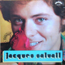 Jacques Salvail - Disque d Or Vol 1 (Vinyle Usagé)