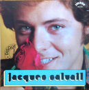 Jacques Salvail - Disque d Or Vol 1 (Vinyle Usagé)