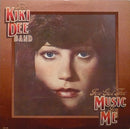 Kiki Dee Band - Ive Got The Music In Me (Vinyle Usagé)