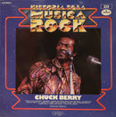 Chuck Berry - Historia De La Musica Rock (Vinyle Usagé)