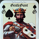 Gentle Giant - The Power And The Glory (Vinyle Usagé)