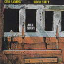Gene Ammons / Sonny Stitt - Jug And Sonny (Vinyle Usagé)