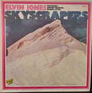 Elvin Jones - Skyscrapers (Vinyle Usagé)