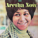 Aretha Franklin - Aretha Now (Vinyle Usagé)
