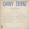 Dany Doriz - Son Vibraphone Et Sa Grande Formation (Vinyle Usagé)