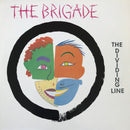 Brigade - The Dividing Line (Vinyle Usagé)