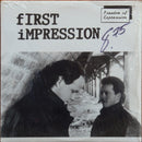 Freedom of Expression - First Impression (Vinyle Usagé)