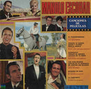 Manolo Escobar - Canciones De Películas (Vinyle Usagé)