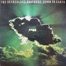 Sutherland Brothers - Down To Earth (Vinyle Usagé)