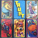 Trust - Le Mutant (Vinyle Usagé)
