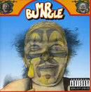 Mr Bungle - Mr Bungle (Vinyle Usagé)