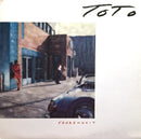 Toto - Fahrenheit (Vinyle Usagé)