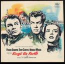 Soundtrack - Elmer Bernstein: Kings Go Forth (Vinyle Usagé)