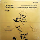 Soundtrack - Charles Chaplin: A Countess From Hong Kong (Vinyle Usagé)