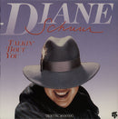 Diane Schuur - Talkin Bout You (Vinyle Usagé)