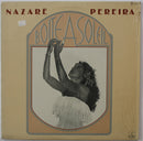 Nazare Pereira - Boite a Soleil (Vinyle Usagé)
