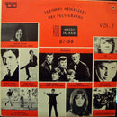 Various - Versions Originales des Plus Grands Succes du Jour 67-68 Vol 1 (Vinyle Usagé)