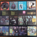 Various - CTL Sampler (Vinyle Usagé)