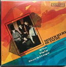 Ugly Ducklings - Somewhere Outside (Vinyle Usagé)