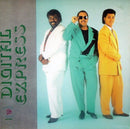 Digital Express  - Digital Express (Vinyle Usagé)