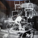 Elliott Smith - XO (Vinyle Usagé)