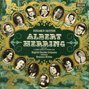 Britten / Various - Albert Herring (Vinyle Usagé)