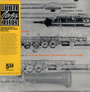 Howard Rumsey - Volume 4 Oboe/Flute (Vinyle Usagé)