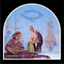 Jim Corcoran / Bertrand Gosselin - A L Abri De La Tempete (Vinyle Usagé)