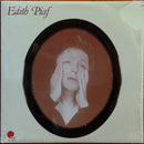 Edith Piaf - Edith Piaf (Vinyle Usagé)