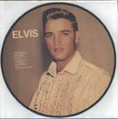Elvis Presley / Janis Martin - Elvis / Janis (Vinyle Usagé)